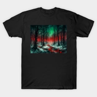 Christmasland T-Shirt